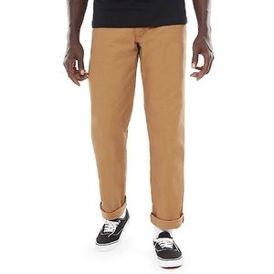 New with tags mens authentic Vans Chino Pants